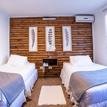 Etnico Bio Bio Hotel Los Ángeles Екстериор снимка
